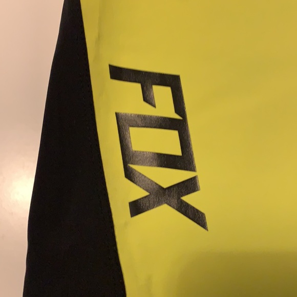 Fox Racing Attack Pro Short - Picture 4 of 7